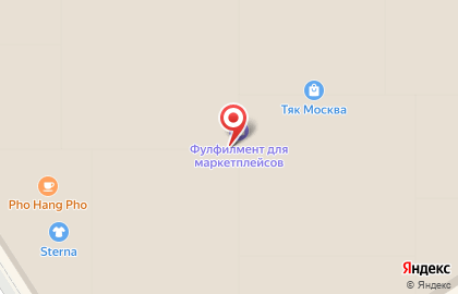 Чертёж Про на карте