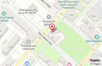 78тур.ру на карте