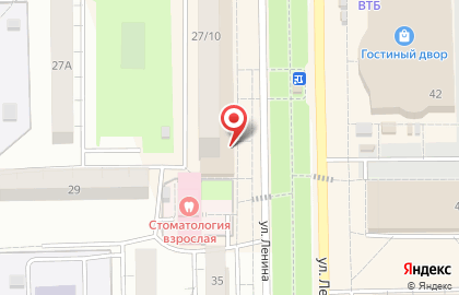 СМП Банк в Уфе на карте