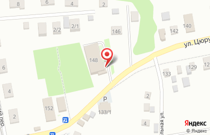 Булгаковский дом культуры на карте
