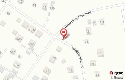 AutographUfa на карте