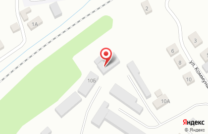 Транспортная компания Азимут в Екатеринбурге на карте