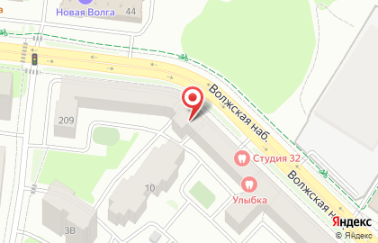 Компания пск Зевс на карте