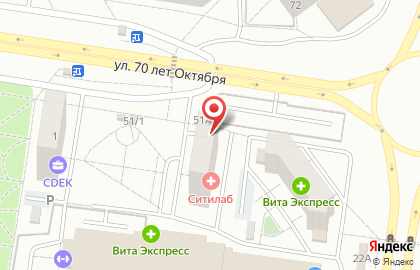 Цветы в Поволжье на карте