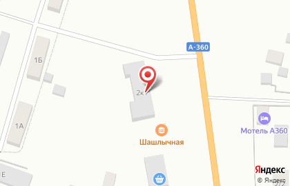 Автомойка в Якутске на карте