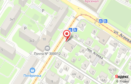 Белорусские колбасы на карте