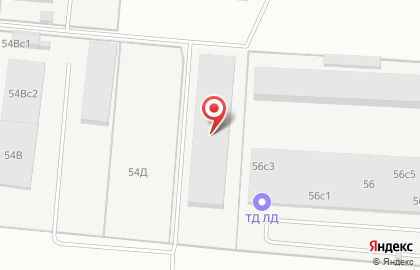 Торговая компания Комплит на карте