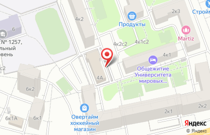 Iko на карте