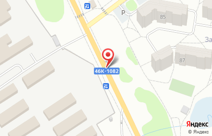BALLICTIKA.RU на карте
