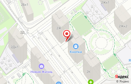 Фотосалон Selfie на улице Александра Невского на карте