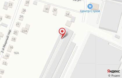 Магазин автозапчастей для иномарок Запчасти-31 на карте