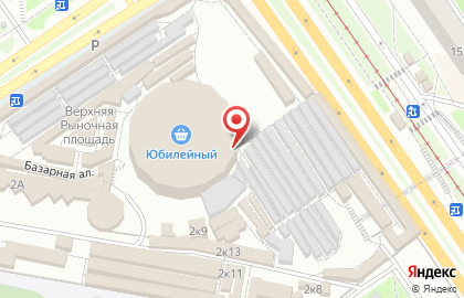 Отдел по продаже безалкогольных напитков Бизон на карте