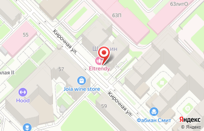 Artech Studio на карте