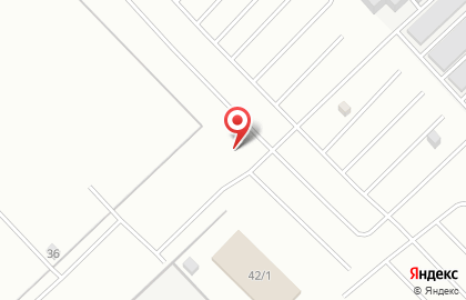 Вдоамовец на карте