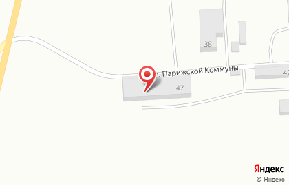 Салон Средства безопасности в Орджоникидзевском районе на карте