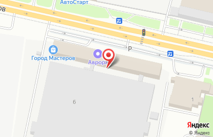 Компания Дизельоптторг на карте
