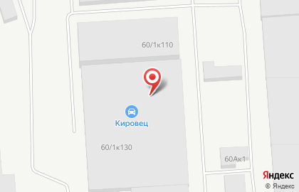 Производственная компания, ИП Улантиков А.Ф. на карте