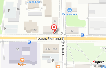 Окна Панорама в г. Лодейное Поле на карте