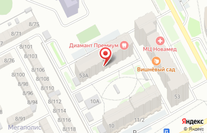 Пивные Братья на карте