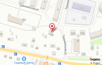Компания по приему катализаторов и сажевых фильтров КаталикАвто на карте