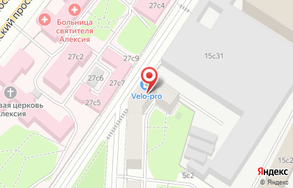 ОАО Южно-сахалинский Рыбозавод на карте