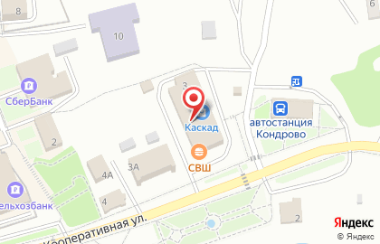 Здесь Аптека в Калуге на карте