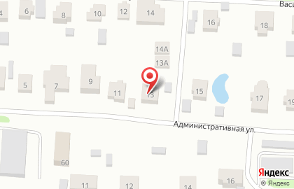 Гадания и обряды Тюмень на карте