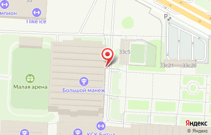 Торговая фирма Prokoni Shop на ​Балаклавском проспекте на карте