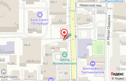 Фатрон Гмбх на карте