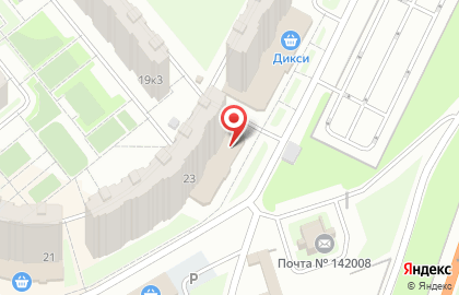 Nblstudio на карте