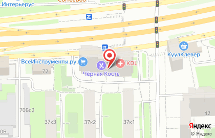 Сервисный центр Pochinil.ru на карте