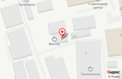 Торговый дом Алиса на карте