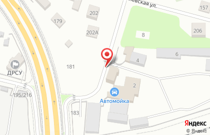 Курс, пк на карте