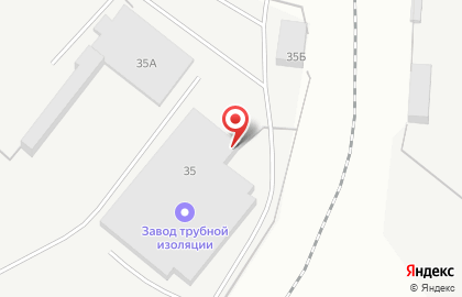 ОЗТИ, ООО Омский завод трубной изоляции на карте