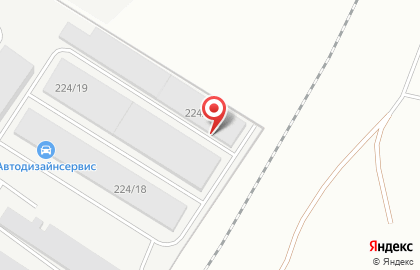 Фильтр 2000 на карте
