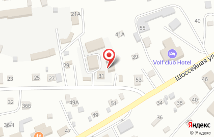 Компания авторазбора Nakhodkaparts на карте