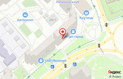 Торгово-монтажная компания Окна для комфорта на Новокосинской улице на карте