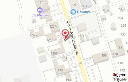 Гранит-Комплекс на карте