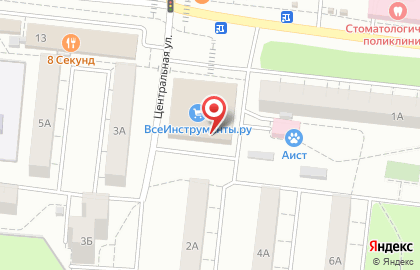 Fotoboss.net на Советской улице на карте