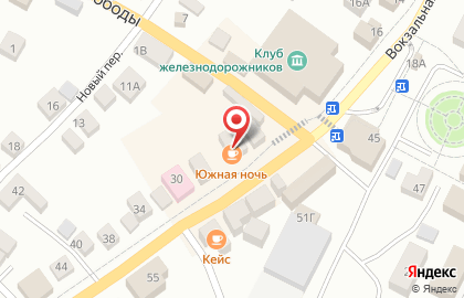 Триколор на карте