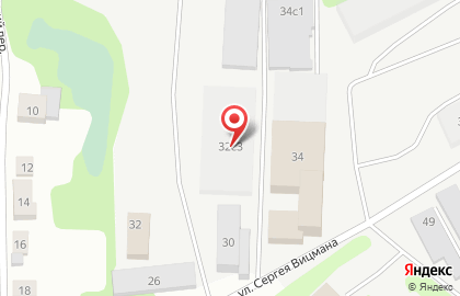 ДорКомТранс, ООО на карте