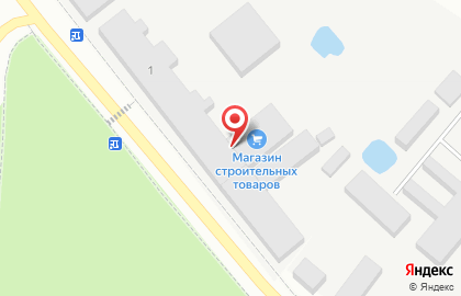 EХ на улице 1 Мая на карте