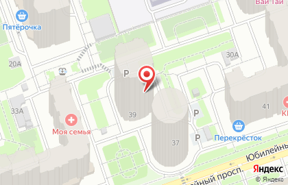 Багетная мастерская VashBaget на карте