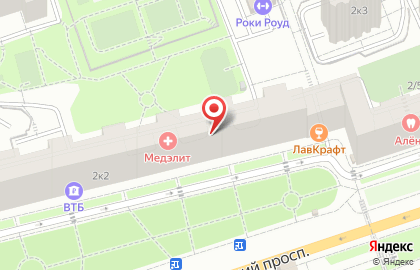 ООО Галатея на карте