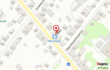 68 Инструмент на карте