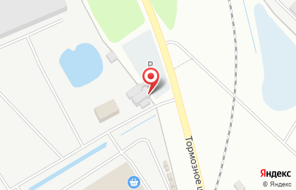 Автомойка в Ярославле на карте