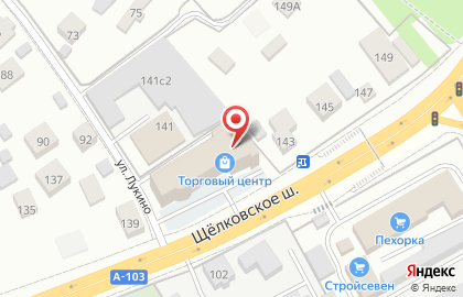 ООО Альт Старт на карте