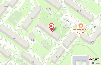Банкомат Сбербанк России, Калининградское отделение на Советской улице, 112 в Янтарном на карте