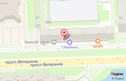 Табачная лавка Табак`ов на карте