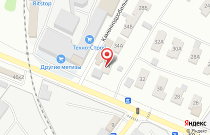 ремонт и отделка на карте
